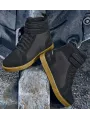Sneakers Contact - Segura