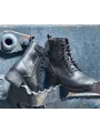 Botas Lady Sally - Segura