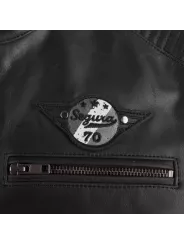 Riverton retro jacket- Segura