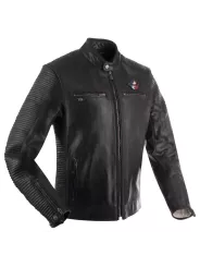 Riverton retro jacket- Segura