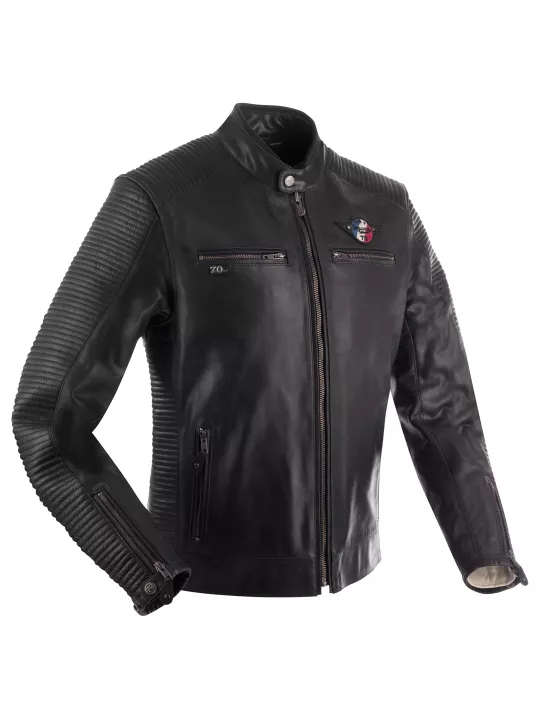 Chaqueta Riverton - Segura