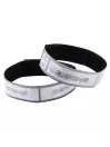 Bering - Bra?adeira Stretch Reflexivo