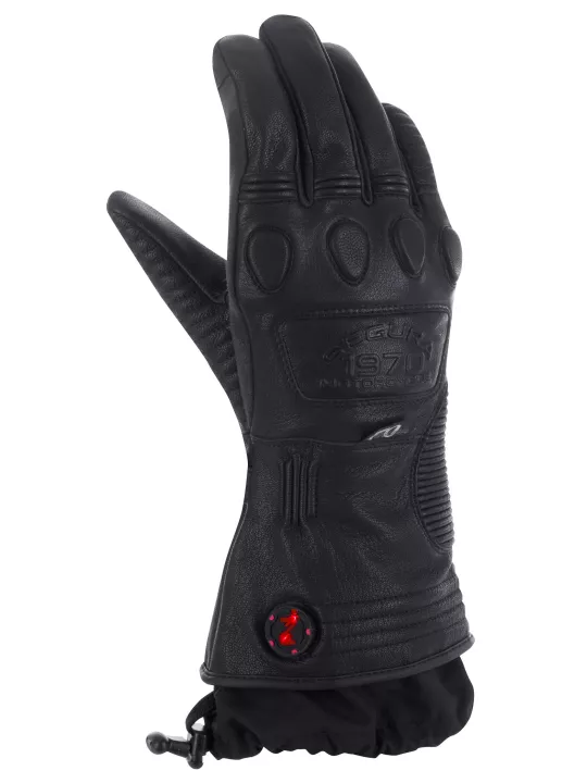 Shiro Heated Gloves - Segura