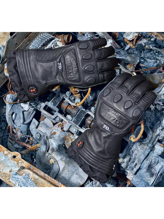 Beheizte Handschuhe Shiro - Segura