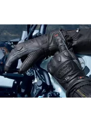 Shiro Heated Gloves - Segura
