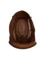 Interieur De Casque Pour Casque Bullitt - Bell
