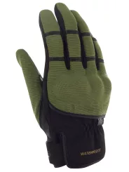 Luvas Zeek Evo - Segura