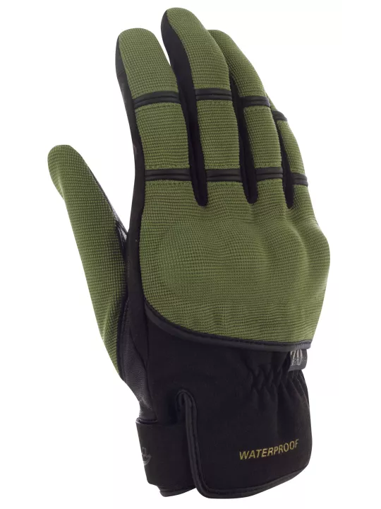 Zeek Evo Gloves - Segura