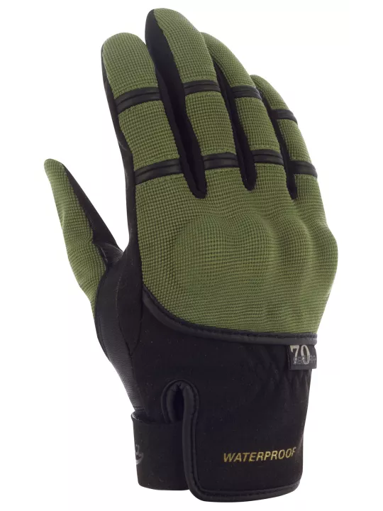 Luvas Lady Zeek Evo - Segura