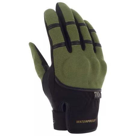 Guantes Lady Zeek Evo - Segura