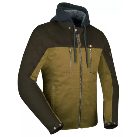 Blouson Presto - Segura