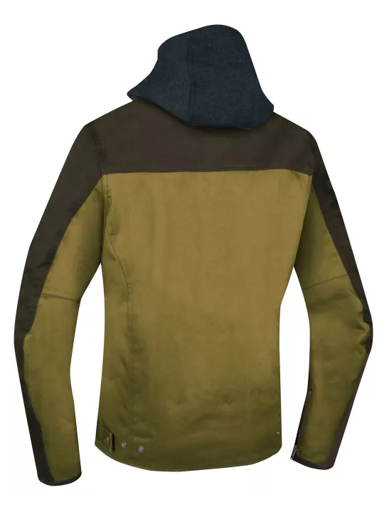 Jacke Presto - Segura