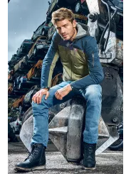 Jacke Presto - Segura