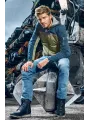 Blouson Presto - Segura
