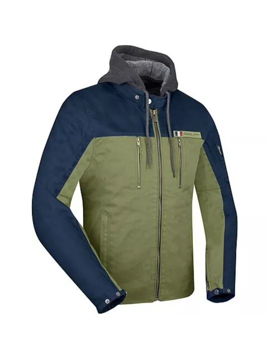Blouson Presto - Segura