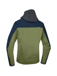 Presto retro jacket- Segura