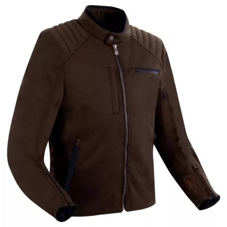 Jacke Eternal - Segura