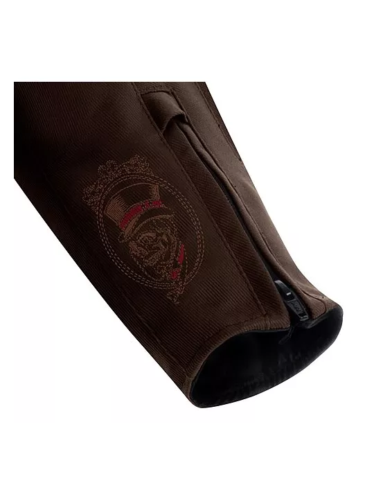 Casaco Eternal - Segura