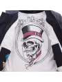 Eternal retro jacket- Segura