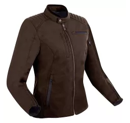 Eternal Lady retro jacket- Segura