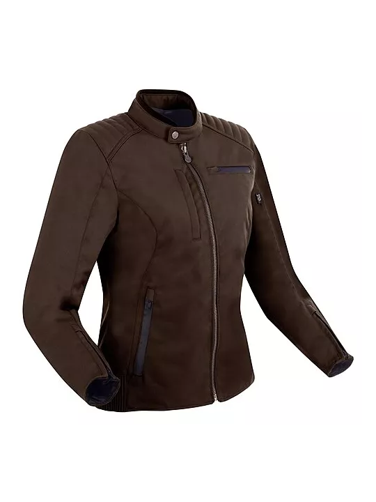 Chaqueta Lady Eternal - Segura
