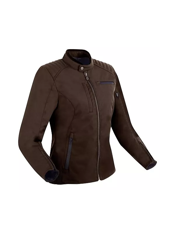 Blouson Lady Eternal - Segura