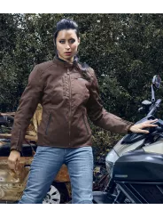 Eternal Lady retro jacket- Segura
