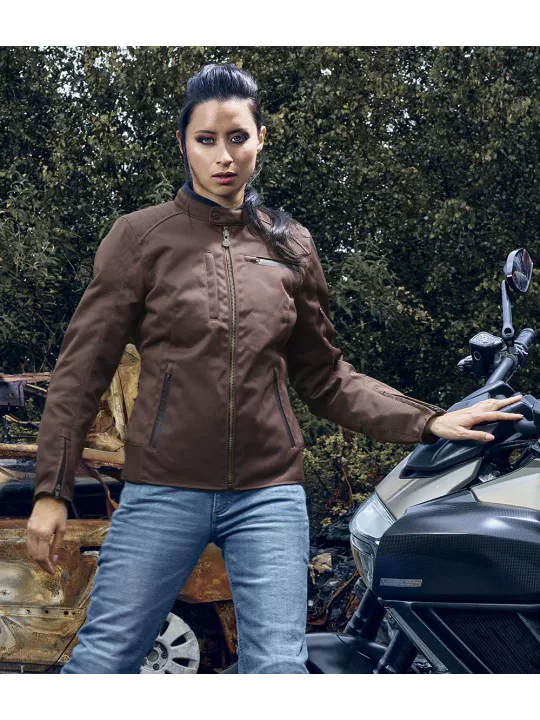 Chaqueta Lady Eternal - Segura