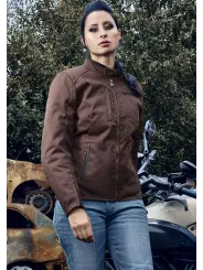 Casaco Lady Eternal - Segura