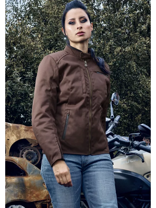Blouson Lady Eternal - Segura