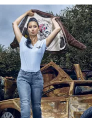 Giacca Lady Eternal - Segura