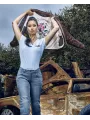 Chaqueta Lady Eternal - Segura