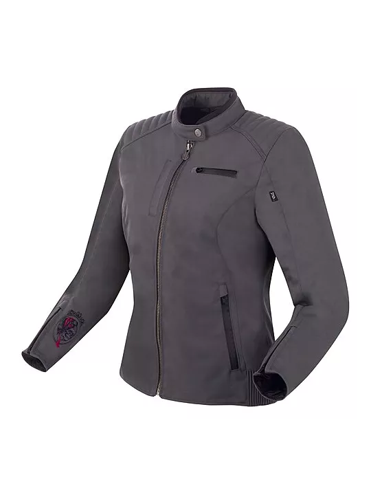 Eternal Lady retro jacket- Segura