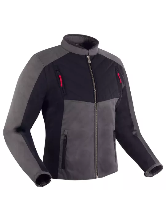 Volt retro jacket- Segura