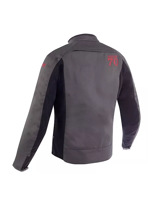 Chaqueta Volt - Segura
