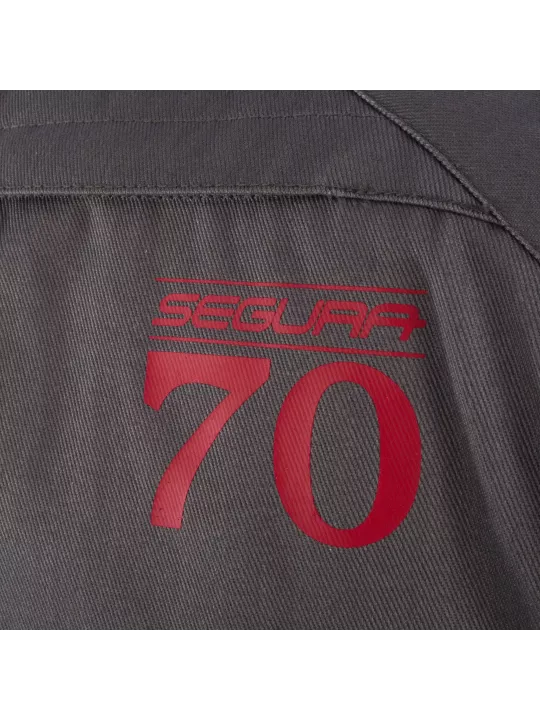 Chaqueta Volt - Segura