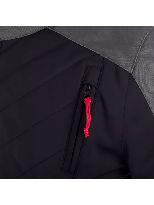 Chaqueta Volt - Segura