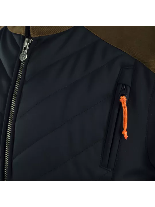 Chaqueta Volt - Segura