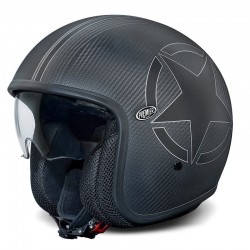 Helm Vintage Carbon Star Bm - Premier
