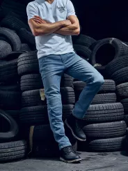 Pantaloni Rosco - Segura