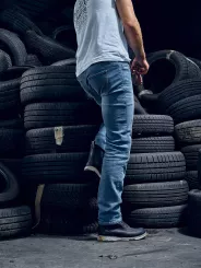 Rosco Pant - Segura