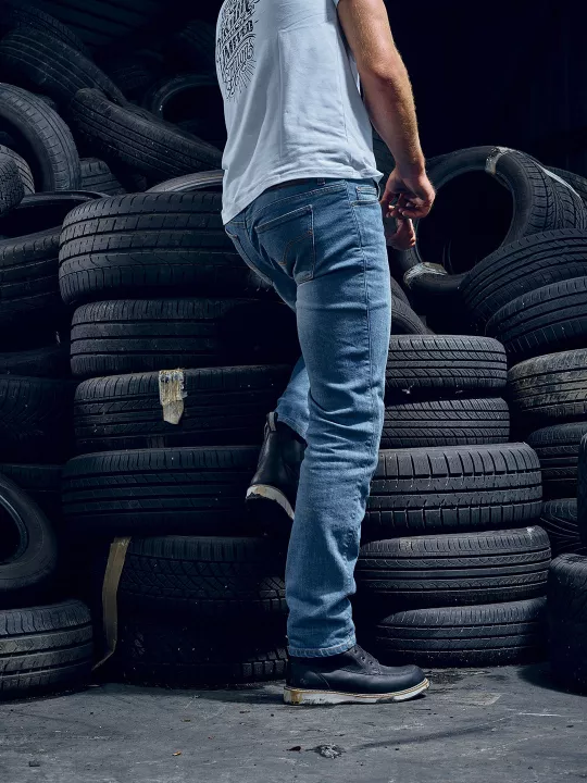Rosco Pant - Segura