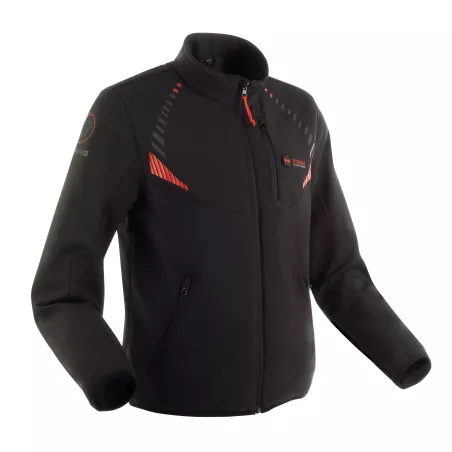 Warmor retro jacket- Bering
