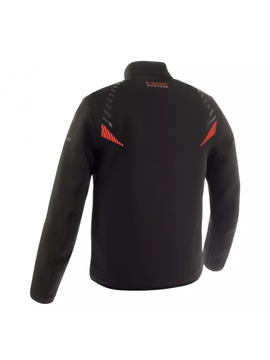 Chaqueta Warmor - Bering