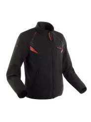 Warmor retro jacket- Bering
