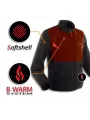 Chaqueta Warmor - Bering