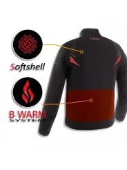 Giacca Warmor - Bering