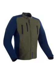 Casaco Crosser - Bering