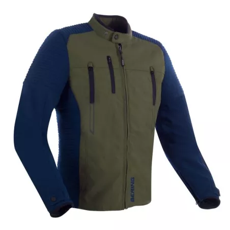 Chaqueta Crosser - Bering