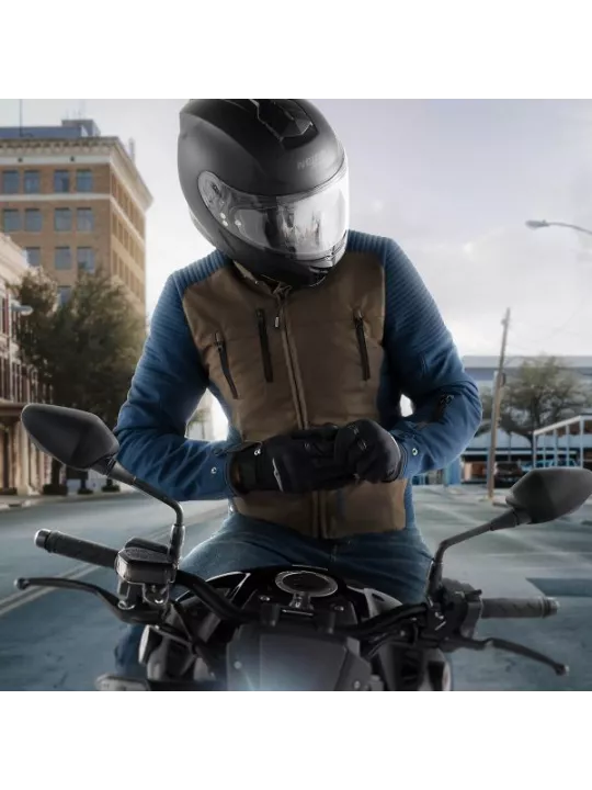 Chaqueta Crosser - Bering